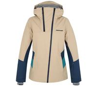 Veste de ski femme Hannah Naomi Taille: L / Couleur: beige