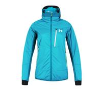 Veste de ski femme Hannah Nava Bleu 40