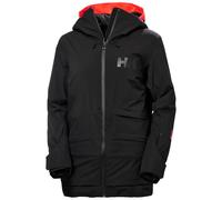 Helly Hansen Powchaser 2.0 Jacket Noir L Femme