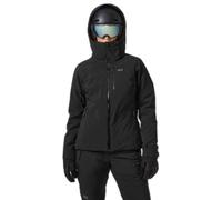 Helly Hansen Veste Alphelia – Noir – Femme XL