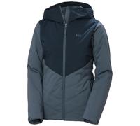 Helly Hansen Alpine Jacket Bleu S Femme