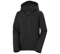 Helly Hansen - Alpine Insulated Jacket - Veste ski femme Black - XL