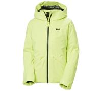 Veste de ski femme Helly Hansen Courchevel Vert XL