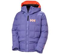 Helly Hansen - Emiko Ridable Puffy Jacket - Veste ski femme Ultra Violet - XL