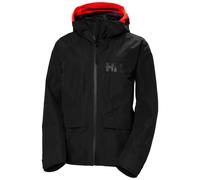 Veste de ski femme Helly Hansen Emiko Shell Noir L