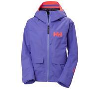 Veste de ski femme Helly Hansen Emiko Shell Violet L