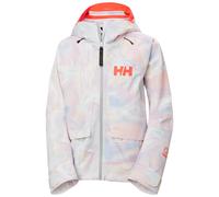 Helly Hansen Emiko Shell Jacket Violet XS Femme