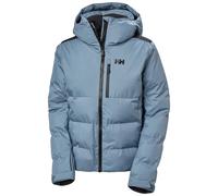 Veste de ski femme Helly Hansen Kvitfjell Race Bleu S