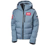 Veste de ski femme Helly Hansen Kvitfjell Race Bleu XL