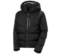 Helly Hansen Kvitfjell Race Puffy Jacket Noir XS Femme
