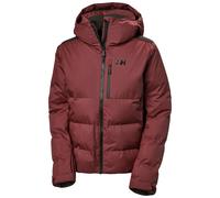 Veste de ski femme Helly Hansen Kvitfjell Race Rouge S