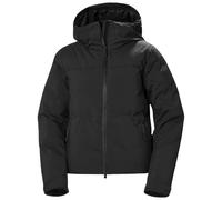 Helly Hansen Veste Nora matelassée courte Femme Noir XS (modèle 2026)