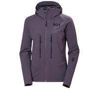 Veste de ski femme Helly Hansen Odin Pro Shield Violet L