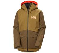 Helly Hansen Powchaser 2.0 Jacket Vert L Femme