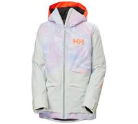 Helly Hansen - Powchaser 2.0 Jacket - Veste ski femme Reflections - S