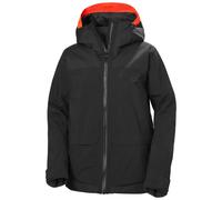 Veste de ski femme Helly Hansen Powchaser 3.0 Noir S