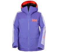 Veste de ski femme Helly Hansen Powchaser 3.0 Violet XL