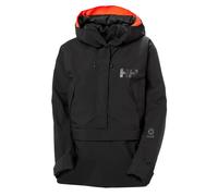 Helly Hansen - Powchaser Anorak - Veste ski femme Black - S