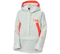 Helly Hansen Powchaser Jacket Gris M Femme