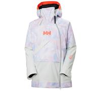 Helly Hansen - Powchaser Asym Jacket - Veste ski femme Reflections - S