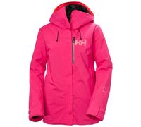 Veste de ski femme Helly Hansen Powshot Rose M