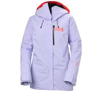 Veste de ski femme Helly Hansen Powshot Violet L