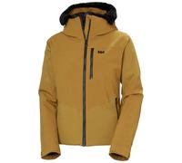 Veste de ski femme Helly Hansen Valdisere 2.0 Marron L
