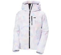 Veste de ski femme Helly Hansen Valdisere 3.0 Violet L