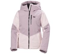 Veste de ski femme Helly Hansen Valdisere 3.0 Violet XL