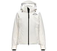 Veste de ski femme Kappa 8cento 810 Blanc M