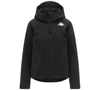 Veste de ski femme Kappa 8cento 810 Noir XS
