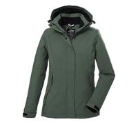 Veste de ski femme Killtec Kow 357 Vert 38