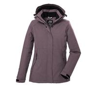 Veste de ski femme Killtec Kow 357 Violet 46