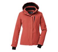 Veste de ski femme Killtec KSW 25 Rouge 42