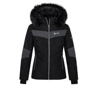 Veste de ski femme Kilpi Alisia - noir - 34 44