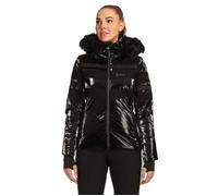 Kilpi Dalila Jacket Noir 42 Femme