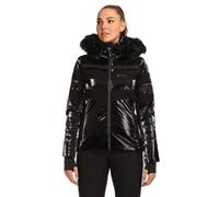 Veste de ski femme Kilpi Dalila Noir 46