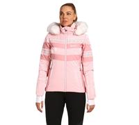 Veste de ski femme Kilpi Dalila Rose 34