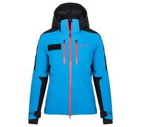 Veste de ski femme Kilpi Dexen Bleu 34