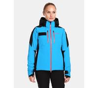 Veste de ski femme Kilpi Dexen-W bleu S