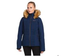 Kilpi Emilin Jacket Bleu 40 Femme