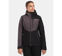 Veste de ski femme Kilpi FLIP-W BLK 36