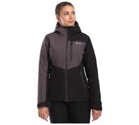 Veste de ski femme Kilpi Flip-W Taille: L / Couleur: noir