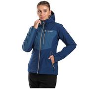 Veste de ski femme Kilpi Flip-W Taille: S / Couleur: bleu