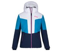 Veste de ski femme Kilpi Florance Bleu 36