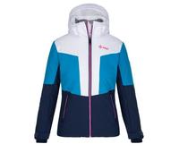 Veste de ski femme Kilpi Florance - bleu foncé - 34 40