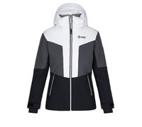 Kilpi Florance Jacket Noir 34 Femme