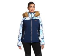 Veste femme Kilpi Lena-W (2023) Taille: M / Couleur: bleu