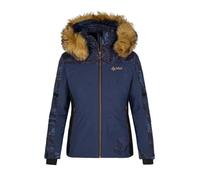Veste de ski femme Kilpi Lena - bleu foncé - 46 34