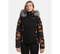 Veste de ski femme Kilpi LENA-W BRN 42